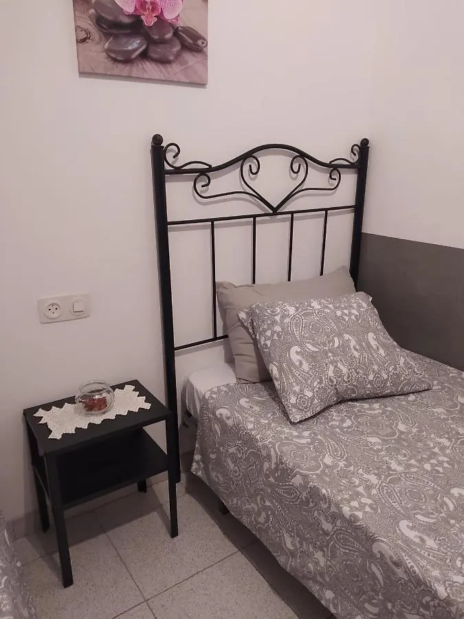 Apartamento Cal Ferrer De Tarres