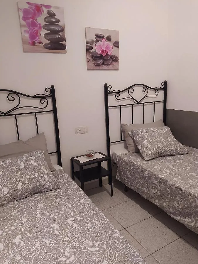 Apartamento Cal Ferrer De Tarres