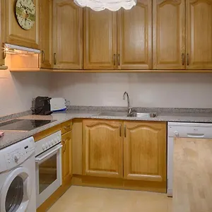 Apartamento Saplan Real Estate Lin, Les Bordes