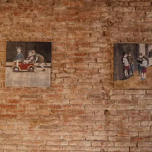 Apartamento Petit Luxe St. Pere, Terrassa
