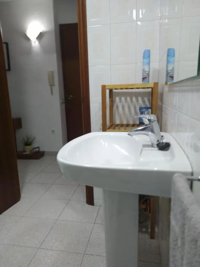 Cal Ferrer De Tarres Apartment Spain