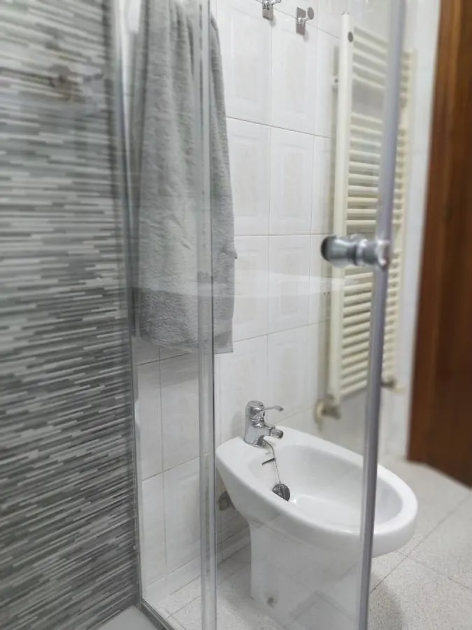 Cal Ferrer De Tarres Apartment