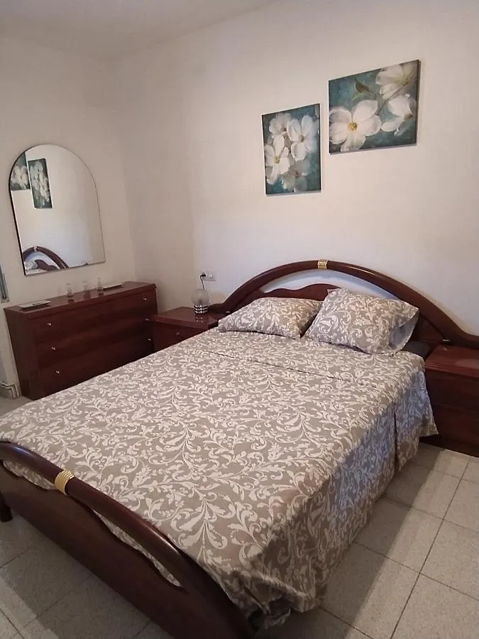 Cal Ferrer De Tarres Apartment