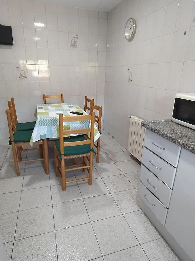 Cal Ferrer De Tarres Apartment 0*,