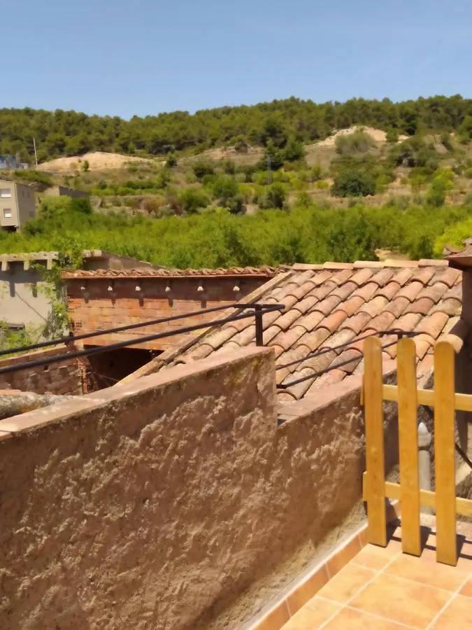 Cal Ferrer De Tarres Apartment 0*,  Spain